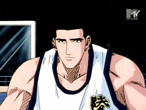 Otaku Gallery  / Anime e Manga / Slam Dunk / Screen Shots / Episodi / 080 - L`elemento instabile dello Shohoku / 027.jpg